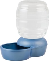 Petmate Replendish Gravity Waterer With Microban for Cats in - £40.07 GBP