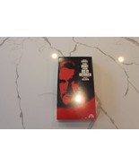 Vtg 1990 The Hunt for Red October VHS 09736320203 sealed watermark - £157.31 GBP