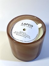 Lafco New York Fragranced Candle Sanctuary *Retreat*6.5oz. Out Of Stock In Store - £44.60 GBP