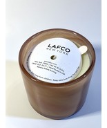 LAFCO New York Fragranced Candle SANCTUARY *Retreat*6.5oz. OUT OF STOCK ... - £44.03 GBP