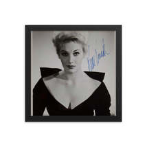 Kim Novak signed portrait photo Reprint - £51.11 GBP+