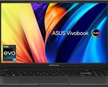 ASUS VivoBook S 15 OLED Slim Laptop, 15.6 FHD OLED Display, Intel Evo Pl... - $2,310.99
