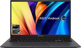 ASUS VivoBook S 15 OLED Slim Laptop, 15.6 FHD OLED Display, Intel Evo Pl... - £1,813.42 GBP