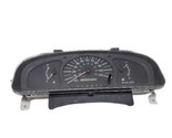 Speedometer MPH Head Only Without Tachometer Ce Fits 98-00 SIENNA 442914 - £30.08 GBP
