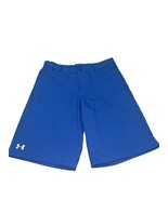 Boys Under Armour Loose Fit Casual Shorts XL GREAT CONDITION  - $216.48 MXN