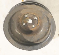 1977 Mercruiser 188 HP Ford 5.0L 302ci Water Pump Pulley - £20.02 GBP