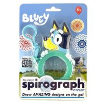 Spirograph Cyclex Clip Mickey Mouse - Disney - The Easy Way to Make Countless Am - $4.83+