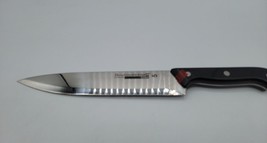 Ronco Showtime Six Star Knife Chef #5 Stainless Steel Kitchen 8.5&quot; Cutlery - $11.58