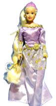 Disney Princess Rapunzel Tangled Doll 11.5 in New - $10.95