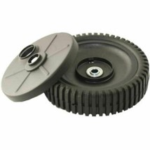 Husqvarna Front Wheel Tire Kit 22&quot; Sears Craftsman 917.377562 Poulan Wal... - $51.42