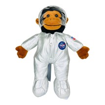 NASA Space Center Houston Monkey Plush - $21.03