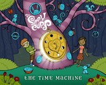 Time Machine [Audio CD] The Sippy Cups - $3.59