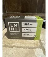 NIB - LMNT Electrolyte Drink Mix (30) Stick Packs - Cirus SALT - $48.07 CAD