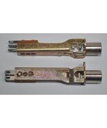 Qty x2 NOS SWITCHCRAFT MT334B (M641/3-2) 3-conductor 1/4&quot; Long Frame Rec... - $27.40 CAD