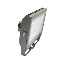 Maxlite 3007913 Slim Motion-Sensing Hardwired LED Bronze Floodlight - £179.40 GBP