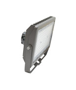 Maxlite 3007913 Slim Motion-Sensing Hardwired LED Bronze Floodlight - £177.81 GBP