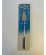 GU521 Silverline Plasterers Trowel &amp; Square Tool 230mm Building DIY Tool - $15.45 CAD