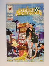 Archer &amp; Armstrong #16 Vf Combine Shipping And Save BX2419 - £0.79 GBP