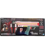 Nerf Rival Apollo XV-700 - Star Wars Battlefront II Mandalorian Edition ... - £119.89 GBP