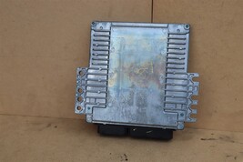 Nissan Infiniti Engine Control Computer Module ECU ECM PCM MEC85-360 B1 image 4