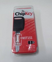 I-MIT151 Hy-Ko Programmable ChipKey for Mitsubishi - £23.53 GBP