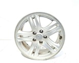 Wheel Rim 17x7 With TPMS Option Has Rash OEM 2010 2011 2012 Hyundai Sant... - $142.30