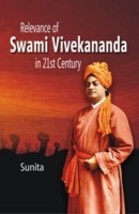 Relevance of Swami Vivekanand in 21St Century [Hardcover] - £20.38 GBP