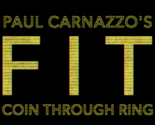 FIT (Gimmicks and Online Instructions) by Paul Carnazzo - Trick - $19.75