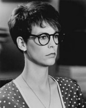 Jamie Lee Curtis wering glasses in 1988 A Fish Called Wanda 8x10 inch photo - £8.69 GBP