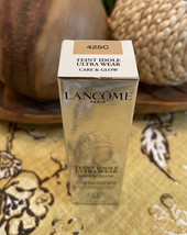 Lancome ~ Teint Idole Ultra Wear~ Care &amp; Glow - 425C EXP  02/24 Authenti... - £21.36 GBP