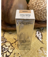 Lancome ~ Teint Idole Ultra Wear~ Care &amp; Glow - 425C EXP  02/24 Authenti... - €22,94 EUR