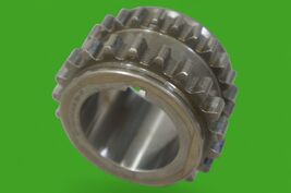 2014-2023 mercedes-benz cla35 gla250 cla250 crankshaft sprocket gear 264... - €38,52 EUR
