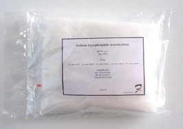 400g. Sodium hypophosphite monohydrate - 99% pure p.a powder - $43.00