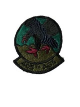 Post Vietnam War USAF US Air Force 405th Aircraft Generation Squadron Patch - £7.27 GBP