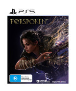 PS5 Forspoken Game - £91.72 GBP