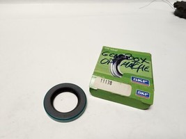 SKF Oil Seal 11138 CRW1 R - $11.99