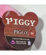 Roblox Piggy Series 1 Collectible Plush 9&quot; Plush Phat Mojo - £8.75 GBP