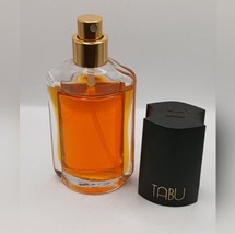 Tabu by Dana Eau de Cologne Spray for women 2.3 oz 97% full - $18.00