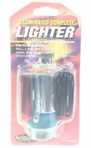 Autologix Illuminated Car / Truck Dash Mount Lighter Auto Part Accessori... - $16.12
