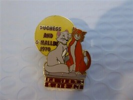Disney Exchange Pins 8503 100 Years of Dreams #92 Duchess and O&#39;Malley-
show ... - £25.65 GBP