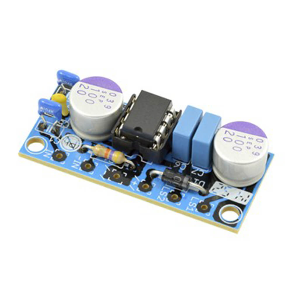  1W Mini Audio Amplifier Module Kit (B182) - $24.04