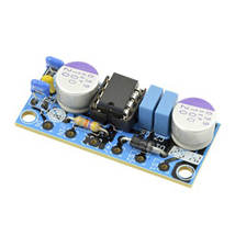  1W Mini Audio Amplifier Module Kit (B182) - £19.19 GBP