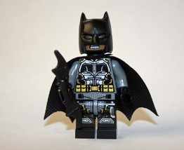 Batman TAC Suit Minifigure - £4.11 GBP