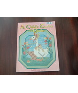 A CHILD&#39;S GARDEN OF QUILTS By CHRISTAL CARTER STITCH CHILDHOOD THEME QUI... - $22.72