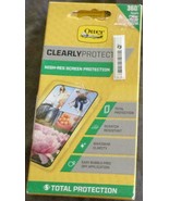 Otter Box Clearly Protected 360 Screen Protection - BRAND NEW - Apple iP... - £13.22 GBP