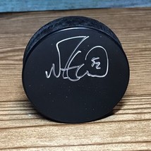 Washington Capitals Mike Green Autographed  Puck - £12.54 GBP