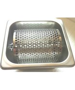Actualización BR-164 - Acero Inoxidable,Mantequilla,Rodillo - $40.17 CAD