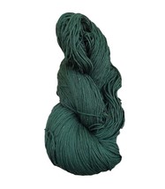 Cotton 4 ply Thread Yarn for Knitting and Crochet Craft 160 gm Hank - £14.37 GBP