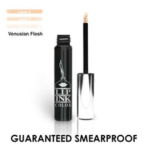 LIP INK Organic  Smearproof Liquid Lipstick - Venusian Flesh - $21.04