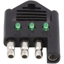 Infinite Innovations UE048655 Circuit Tester (4WY FLT) - $25.21 CAD